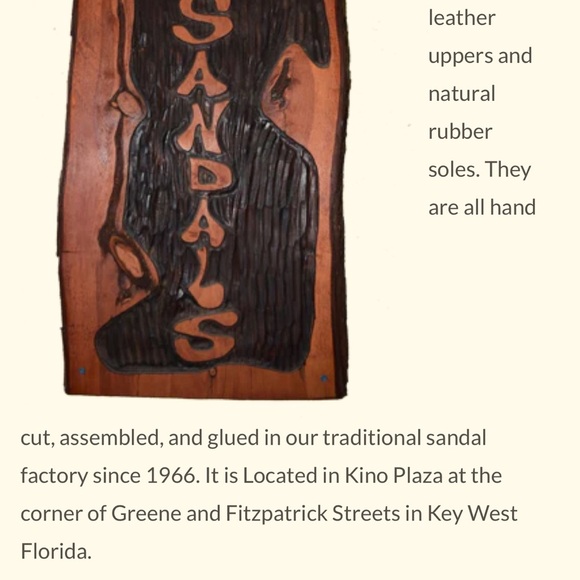 Kino Women's Navy Sandals - Picture 5 of 11